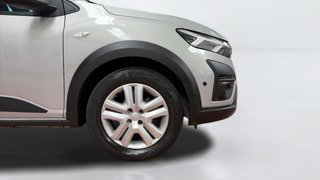 Dacia Sandero Stepway Expression TCe 67 kW (91 CV)