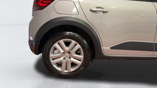 Dacia Sandero Stepway Expression TCe 67 kW (91 CV)