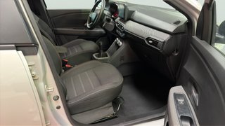 Dacia Sandero Stepway Expression TCe 67 kW (91 CV)