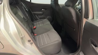 Dacia Sandero Stepway Expression TCe 67 kW (91 CV)