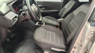 Dacia Sandero Stepway Expression TCe 67 kW (91 CV)