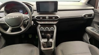Dacia Sandero Stepway Expression TCe 67 kW (91 CV)