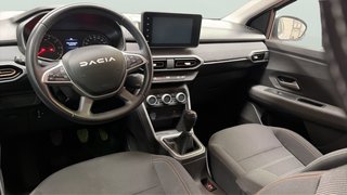 Dacia Sandero Stepway Expression TCe 67 kW (91 CV)