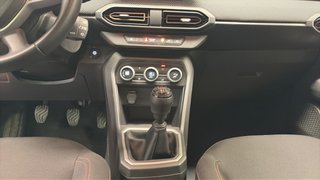 Dacia Sandero Stepway Expression TCe 67 kW (91 CV)