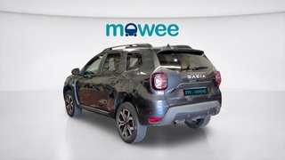 Dacia Duster Journey Go TCE 110 kW (150 CV) EDC