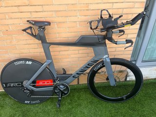 Canyon Speedmax CF 7 2024 XL