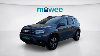 Dacia Duster Journey Go TCE 110 kW (150 CV) EDC
