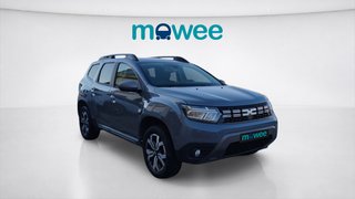 Dacia Duster Journey Go TCE 110 kW (150 CV) EDC