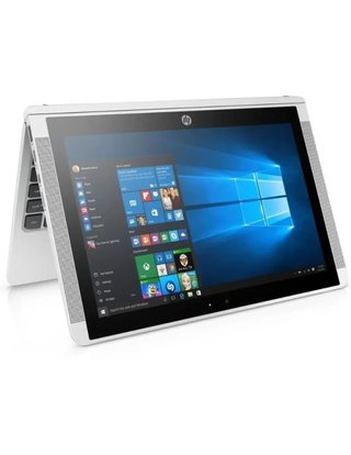 Portátil convertible HP x2 10-p002ns 10.1" 2/32GB