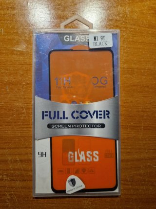 Protettore Schermo per Xiaomi Mi 9T
