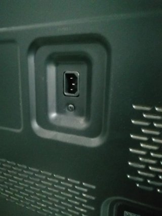 Televisor Samsung (leer descripción)