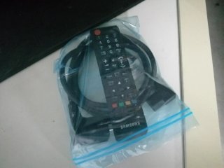 Televisor Samsung (leer descripción)