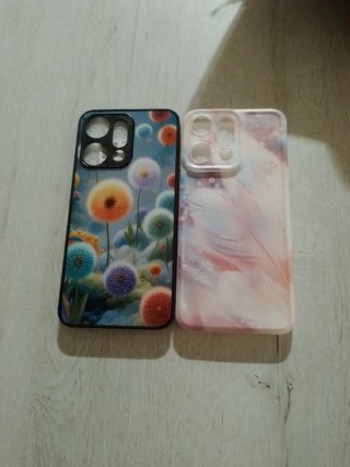 Fundas para teléfono Las 2 al precio de 1