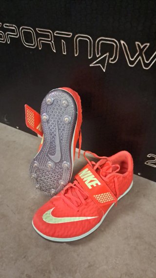 Zapatillas Nike High Jump Elite Salto Altura