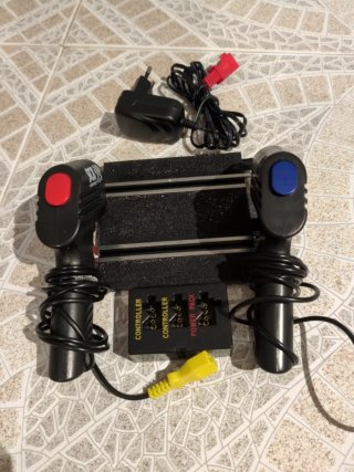 Scalextric Compact