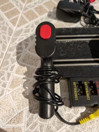 Scalextric Compact