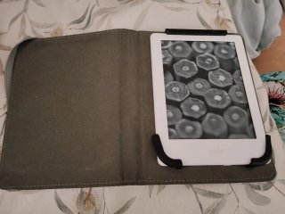 Kindle 8ª Generación Blanco