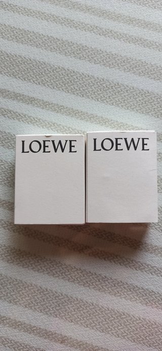 Bombas de semillas LOEWE Edición Limitada