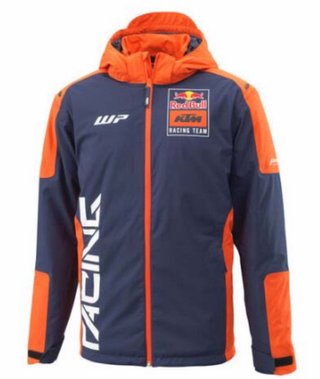 Chaqueta KTM Racing Team Invierno