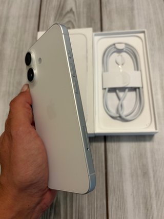 iPhone 16 Plus 256gb