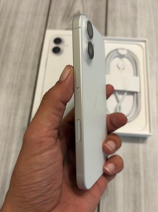 iPhone 16 Plus 256gb
