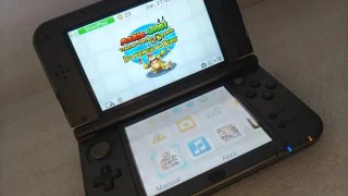 Mario & Luigi: Viaggio al centro di Bowser 3DS