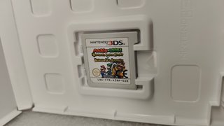 Mario & Luigi: Viaggio al centro di Bowser 3DS