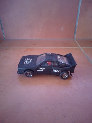 Lancia Rally 037 Scalextric 1:32