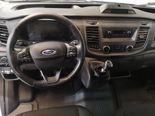 Ford Transit Frigorifico 2021