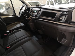 Ford Transit Frigorifico 2021