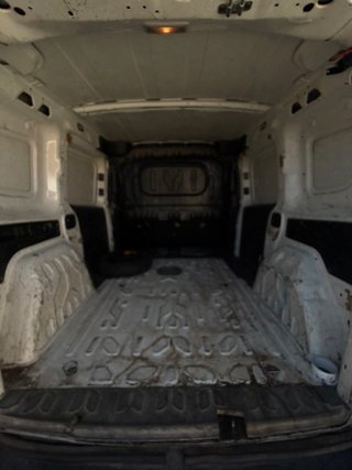 Opel Combo 2014