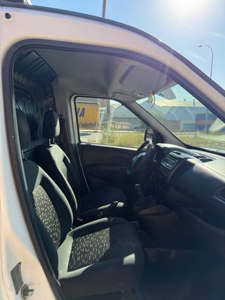 Opel Combo 2014