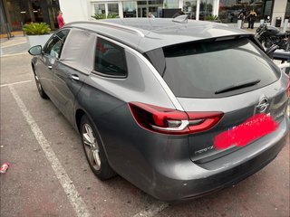 Opel Insignia 2018 2.0 cdti 170cv