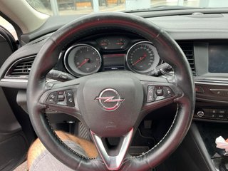 Opel Insignia 2018 2.0 cdti 170cv