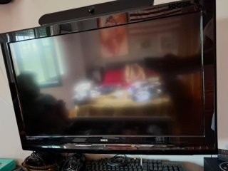 Televisión Oki