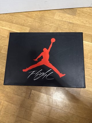 Air Jordan 4 Retro Red Thunder