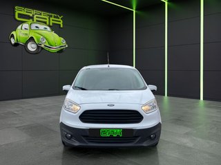 Ford Transit Courier Kombi 1.5 TDCi Trend 71 kW (95 CV)