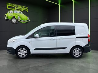 Ford Transit Courier Kombi 1.5 TDCi Trend 71 kW (95 CV)