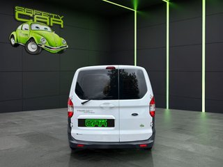 Ford Transit Courier Kombi 1.5 TDCi Trend 71 kW (95 CV)