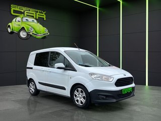 Ford Transit Courier Kombi 1.5 TDCi Trend 71 kW (95 CV)
