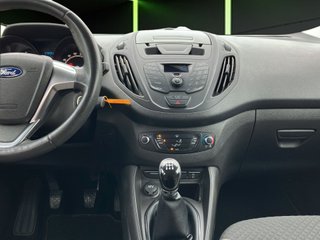 Ford Transit Courier Kombi 1.5 TDCi Trend 71 kW (95 CV)