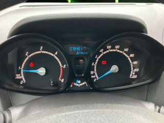 Ford Transit Courier Kombi 1.5 TDCi Trend 71 kW (95 CV)
