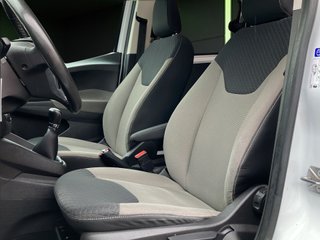 Ford Transit Courier Kombi 1.5 TDCi Trend 71 kW (95 CV)