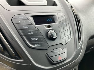 Ford Transit Courier Kombi 1.5 TDCi Trend 71 kW (95 CV)