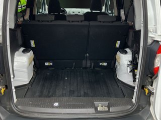 Ford Transit Courier Kombi 1.5 TDCi Trend 71 kW (95 CV)