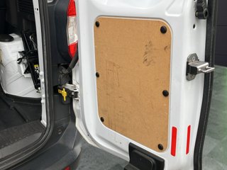 Ford Transit Courier Kombi 1.5 TDCi Trend 71 kW (95 CV)