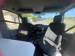 Mercedes-Benz Sprinter 2007