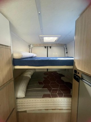 Mercedes-Benz Sprinter 2007