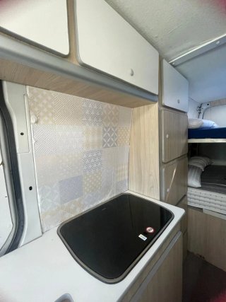 Mercedes-Benz Sprinter 2007