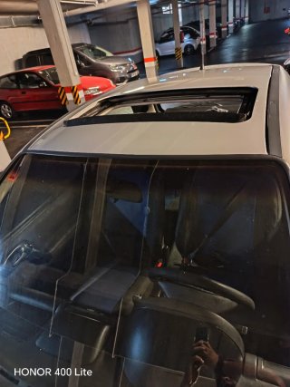Opel Corsa 2001